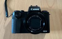 Canon PowerShot G5 X Digital- / Kompaktkamera Bayern - Geretsried Vorschau