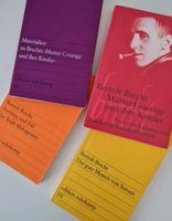 Brecht Bundle Dortmund - Innenstadt-West Vorschau