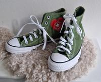 Converse Chuck Taylor Gr. 37 Nordrhein-Westfalen - Bocholt Vorschau