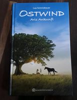 Jugendbuch "Ostwind" Baden-Württemberg - Sinzheim Vorschau