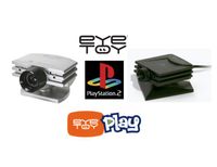 Playstation 2 PS2 Eye Toy Kamera Spiele nach Wahl ⚡️ BLITZVERSAND Nordrhein-Westfalen - Iserlohn Vorschau