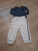 Jogginghose & Langarmshirt Set Gr 92 Sachsen - Zwenkau Vorschau