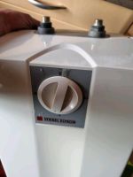 Untertisch Gerät Durchlauferhitzer kleinspeicher Nordrhein-Westfalen - Kleve Vorschau