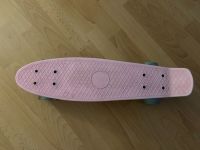 Pennyboard mit LED Reifen Sachsen-Anhalt - Weißenfels Vorschau