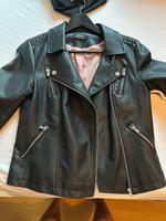 Lederjacke Only Gr.36 Saarbrücken - St Johann Vorschau