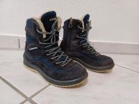 LOWA Winterstiefel ELLA GTX Gr. 32 Baden-Württemberg - Freudenstadt Vorschau