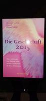 Buch: Die Gesellschaft 2015 Bayern - Fürstenfeldbruck Vorschau