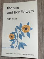 the sun and her flowers - rupi kaur Gröpelingen - Gröpelingen Vorschau