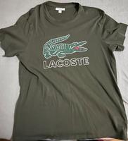 Lacoste T-Shirt Gr. S/3 Wuppertal - Elberfeld Vorschau