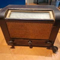 Aga Baltic Radio 1731 Röhrenradio 1946/47 Nordrhein-Westfalen - Hückeswagen Vorschau