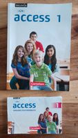 access 1 und access Vokabeltaschenbuch 1 englisch Nordrhein-Westfalen - Meschede Vorschau