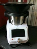 Monsieur Cuisine Connect SKMC 1200 - NEU - unbenutzt Hamburg-Mitte - Hamburg Borgfelde Vorschau