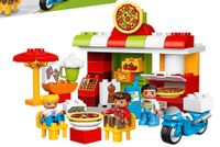 LEGO 10834 DUPLO Pizzeria Bayern - Fürth Vorschau