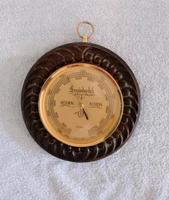 Nostalgie Wetter Barometer aus der DDR von Fischer 70er Jahre Berlin - Lichtenberg Vorschau