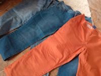 über 30 Jeanshosen in vielen Farben XL, XXL und andere je 3,- Rheinland-Pfalz - Sankt Sebastian Vorschau
