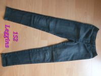 Jeans Leggins 152 Bayern - Neudrossenfeld Vorschau