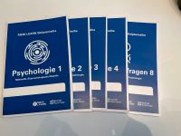 MediLearn Skripte Psychologie mit Fragen Nordrhein-Westfalen - Wetter (Ruhr) Vorschau