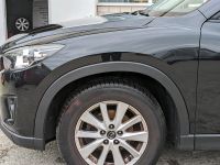 Mazda CX-5 KE - Kotflügel Links Schwarz CX5 Nordrhein-Westfalen - Lippstadt Vorschau