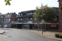 Pflegefachkraft (m/w/d) für Nachtwache im Meppen Niedersachsen - Meppen Vorschau