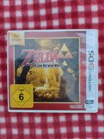 Zelda - a link betreten worlds Harburg - Hamburg Heimfeld Vorschau