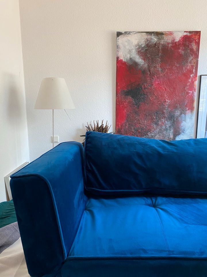 Sofa Wohnzimmer Möbel in Detmold