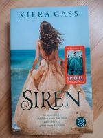 Taschenbuch Siren von Kiera Cass Niedersachsen - Auetal Vorschau