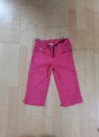 3/4 Jeanshose pink Tom Tailor Größe 146 Kr. München - Unterschleißheim Vorschau