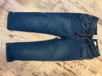 Hose Jeans Pusblu Joggers Gr. 92 wie neu Nordrhein-Westfalen - Kamen Vorschau