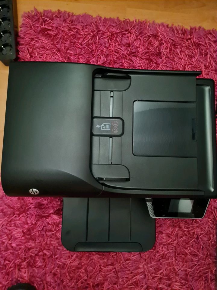 Drucker Multifunktion HP officejet 6700 premium in Rodgau