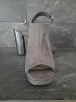 Super Sommer High Heels Gr.38 Hessen - Kaufungen Vorschau