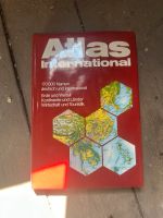 Atlas International Bayern - Georgensgmünd Vorschau