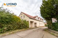 Gewerbeimmobilie in Ballenstedt, sucht neuen Mieter! Sachsen-Anhalt - Ballenstedt Vorschau