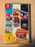 Super Mario: 3D All-Stars - Nintendo Switch - Neu & OVP Hannover - Südstadt-Bult Vorschau