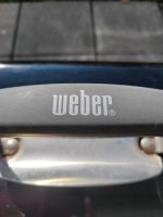 Weber Holzkohlegrill Klein I transportierbar Bayern - Freising Vorschau