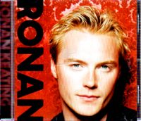 Musik-CD Ronan by RONAN KEATING 2000    549104-2 Pankow - Prenzlauer Berg Vorschau