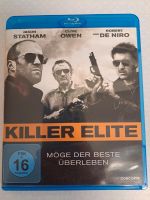 Killer Elite Blu-ray Baden-Württemberg - Kraichtal Vorschau