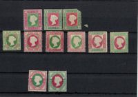 Helgoland Briefmarken Original und Neudrucke Wuppertal - Ronsdorf Vorschau