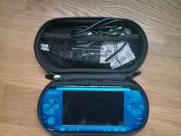 Sony PSP 3000 Konsole mit sehr vielen Spiele Saarland - Neunkirchen Vorschau