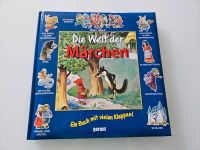 garant "Die Welt der Märchen" Buch mit vielen Klappen Brandenburg - Brandenburg an der Havel Vorschau