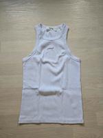 YPS Young Poets Tank Top weiß Gr. S Sachsen-Anhalt - Westeregeln Vorschau