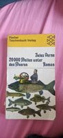 Buch Jules Verne - 20.000 Meilen unter dem Meer Berlin - Reinickendorf Vorschau