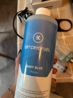 EK Cruofuel Navy Blue Köln - Chorweiler Vorschau