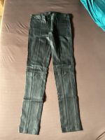 Diesel Leder Skinny Röhre Gr. 27 Nordrhein-Westfalen - Castrop-Rauxel Vorschau