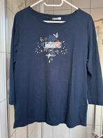 Shirt Größe 40/42 von bonprix Hessen - Villmar Vorschau
