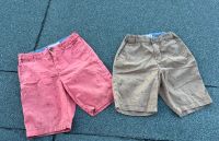 Zwei tolle kurze Hosen abzugeben #Anker# Sommer#H&M Gr.128 Schleswig-Holstein - Ahrensburg Vorschau