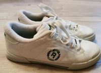 Weiße Turnschuhe von "Reebok" - Gr. 38 Herzogtum Lauenburg - Schwarzenbek Vorschau