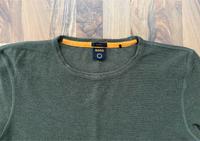 Hugo Boss Pullover Größe M in olivgrün Nordrhein-Westfalen - Hilden Vorschau