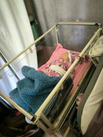 Säuglingsbett Krankenhaus bett Nordrhein-Westfalen - Kleve Vorschau