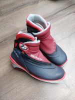 Langlaufschuhe Gr 37 von Salomon Bayern - Zachenberg Vorschau