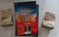 Hunde Snacks Rocco Chings, Originals, 100 % Chicken Breast Strips Frankfurt am Main - Griesheim Vorschau